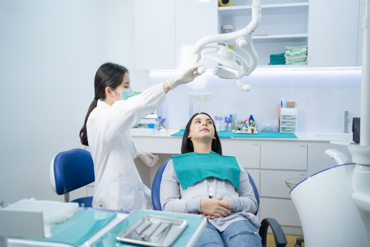 Jakie są korzyści z wyboru stomatologa prywatnego w Bielsko-Białej?