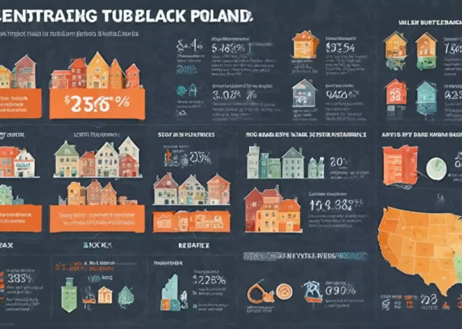 Skup nieruchomości w Polsce: jak wygląda rynek?