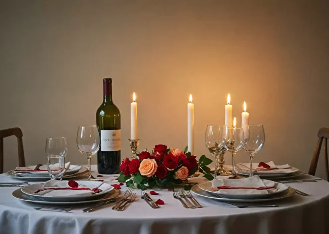 Scaia Garganega Chardonnay – idealne wino na romantyczną kolację
