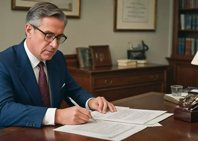 Zakres odpowiedzialności notariusza