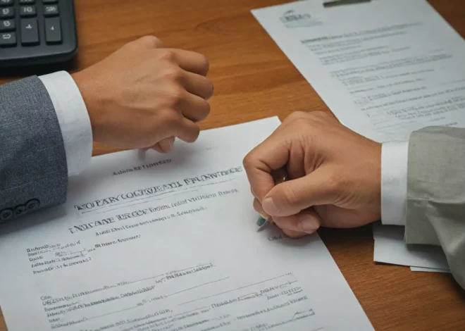 Opłaty notarialne i koszty przy skupię nieruchomości