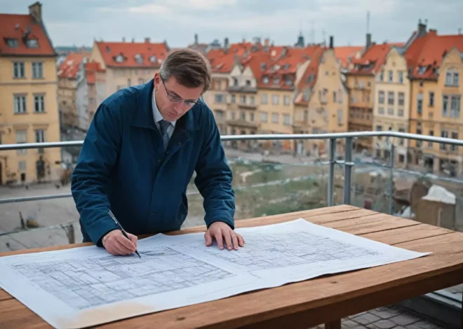 Czym jest audyt remontowy budynku we Wrocławiu i kiedy jest potrzebny?