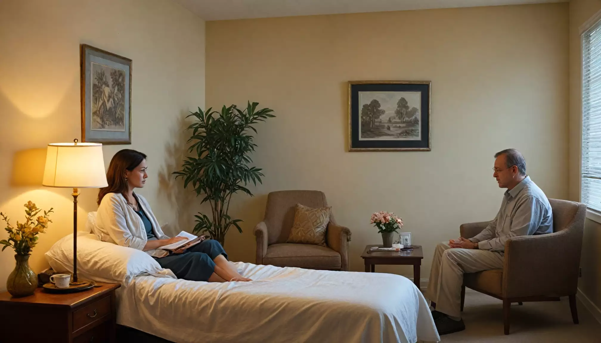 Przykładowe techniki stosowane w psychoterapii psychodynamicznej