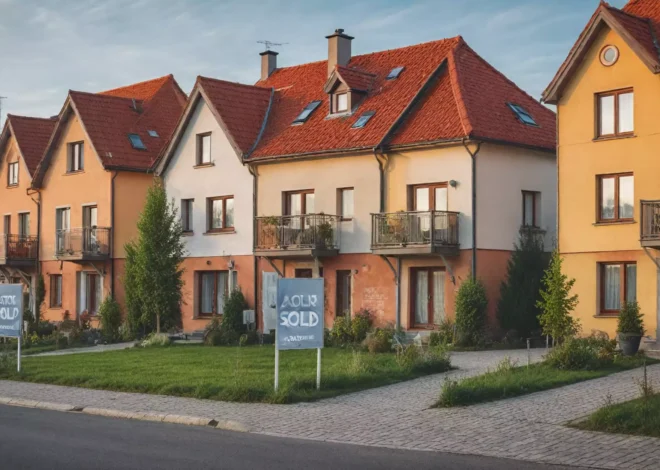 Zalety i wady skupu nieruchomości w Wejherowie
