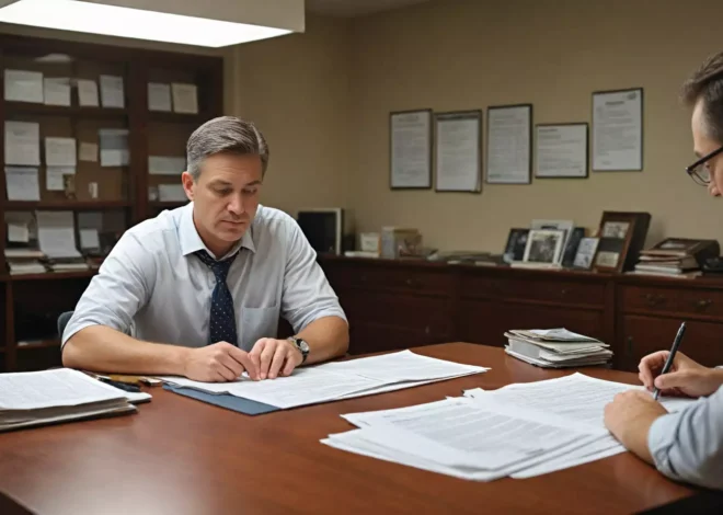 Kto płaci podatki przy czynnościach notarialnych?