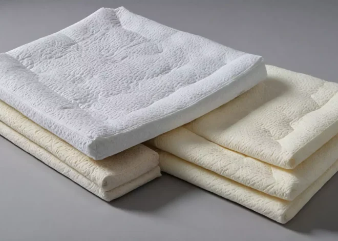 Porównanie marek: które firmy produkują najlepsze przewijaki usztywniane