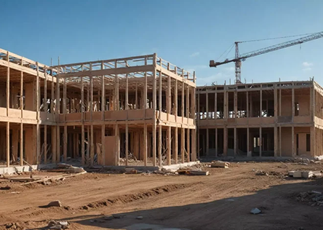 Kiedy prefabrykaty nie są opłacalne – analiza przypadków