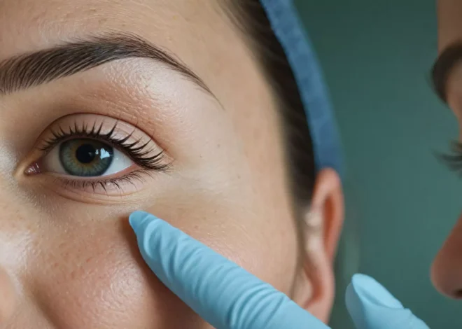 Usuwanie makijażu permanentnego: laser, peelingi i inne metody