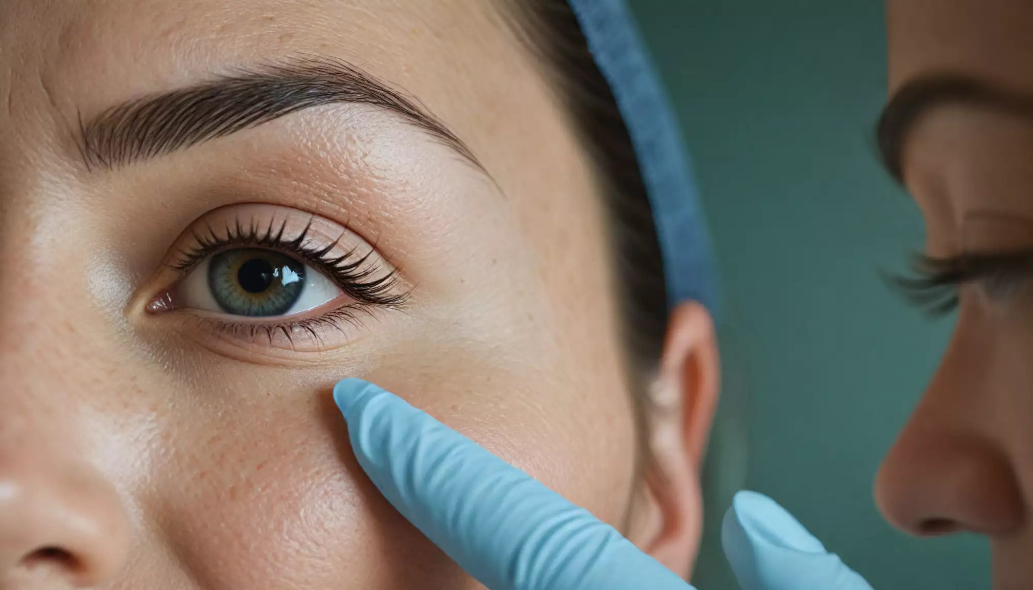 Usuwanie makijażu permanentnego: laser, peelingi i inne metody