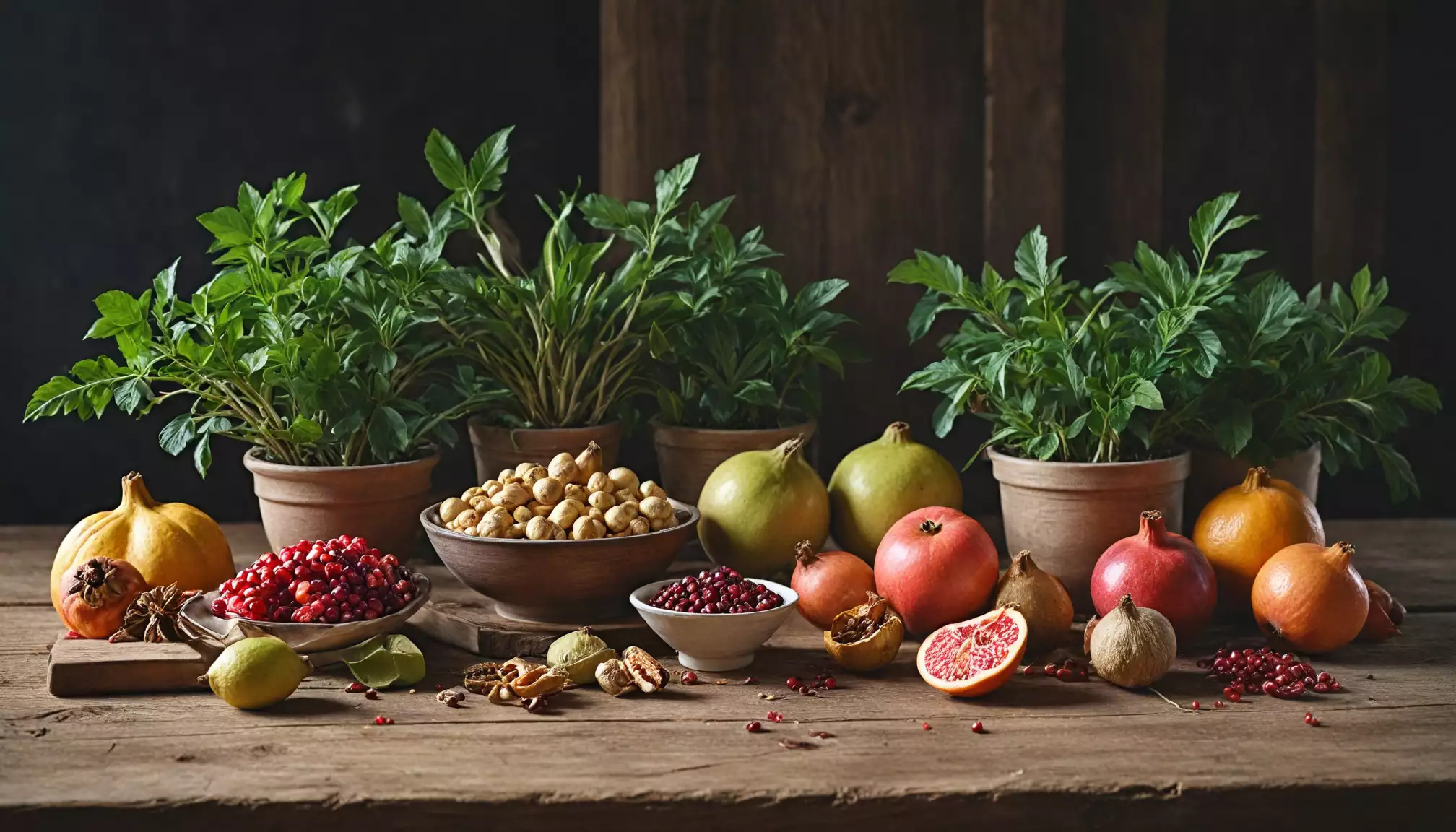 Naturalne alternatywy dla farmakologicznych leków na erekcję