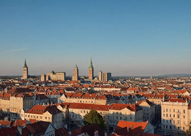 Nieruchomości komercyjne w Grudziądzu — potencjał i zagrożenia