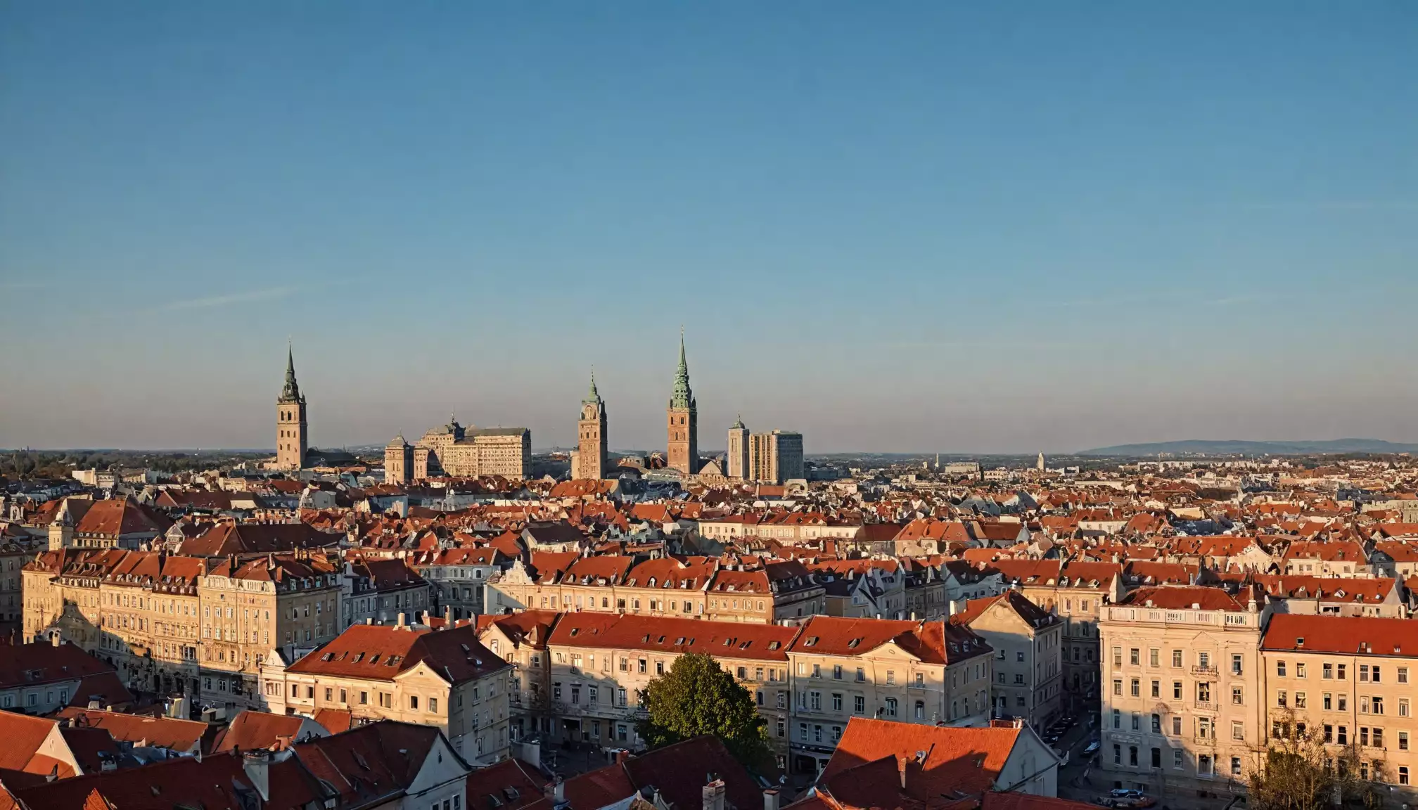Nieruchomości komercyjne w Grudziądzu — potencjał i zagrożenia