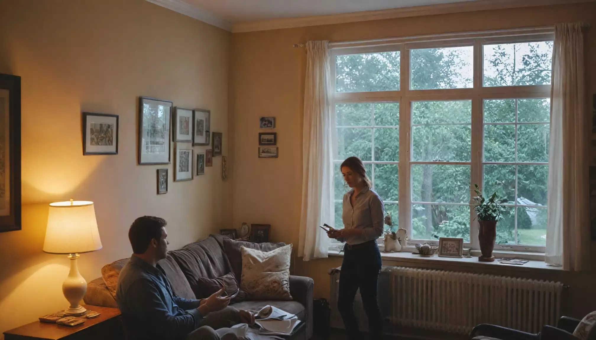 Skup nieruchomości Gdynia — czy trzeba robić remont przed sprzedażą?