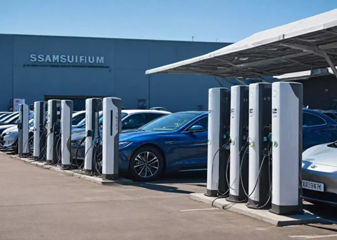 Ładowarki do samochodów elektrycznych w ofercie hurtowni